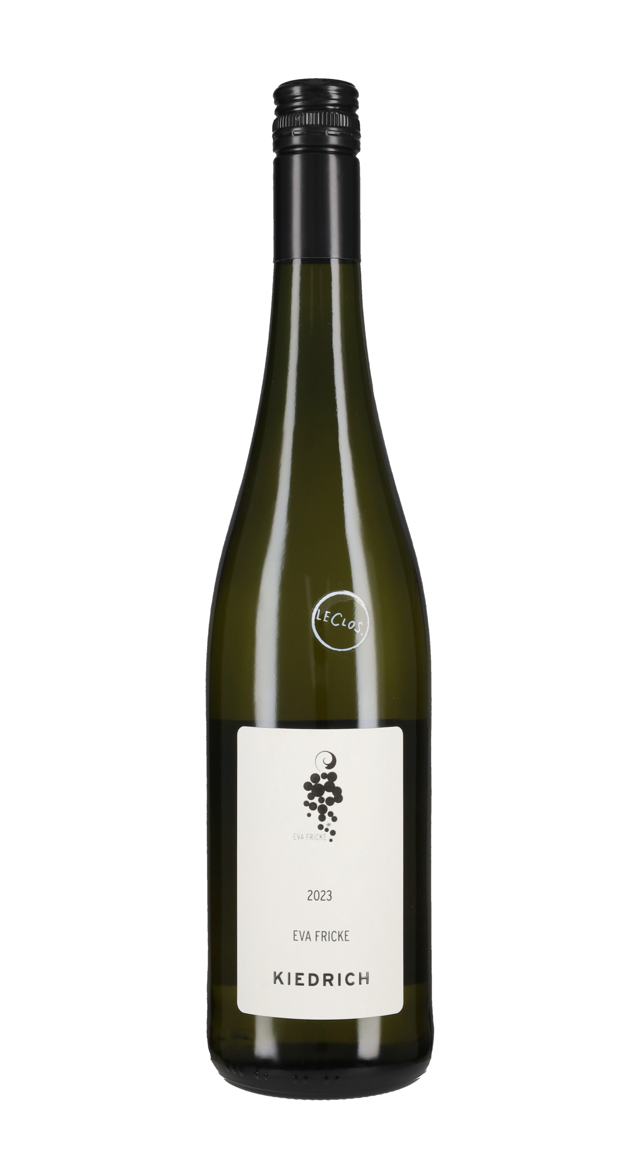 Riesling Trocken 'Kiedrich' Eva Fricke