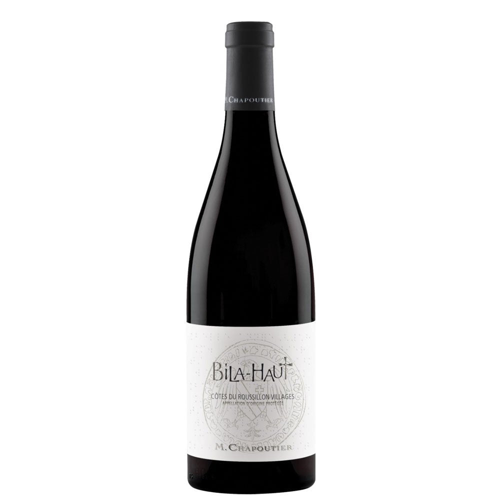 Côtes du Roussillon Rouge