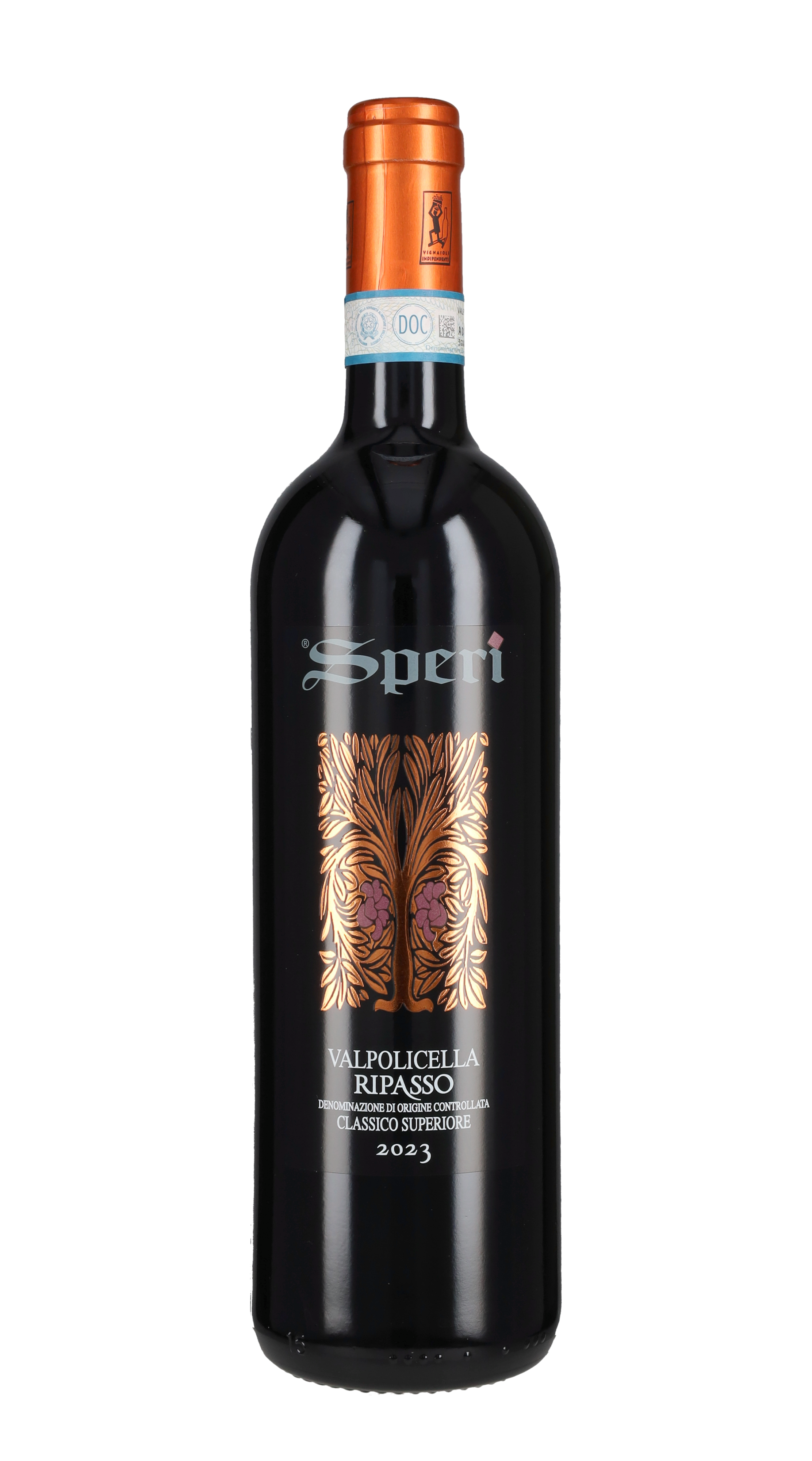 Valpolicella Ripasso Classico Superiore