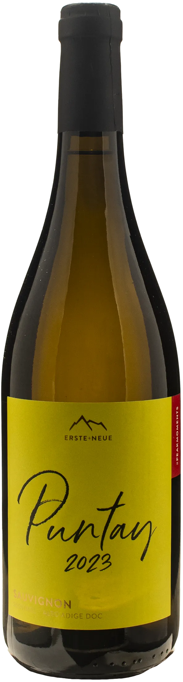 Erste Neue Puntay Sauvignon