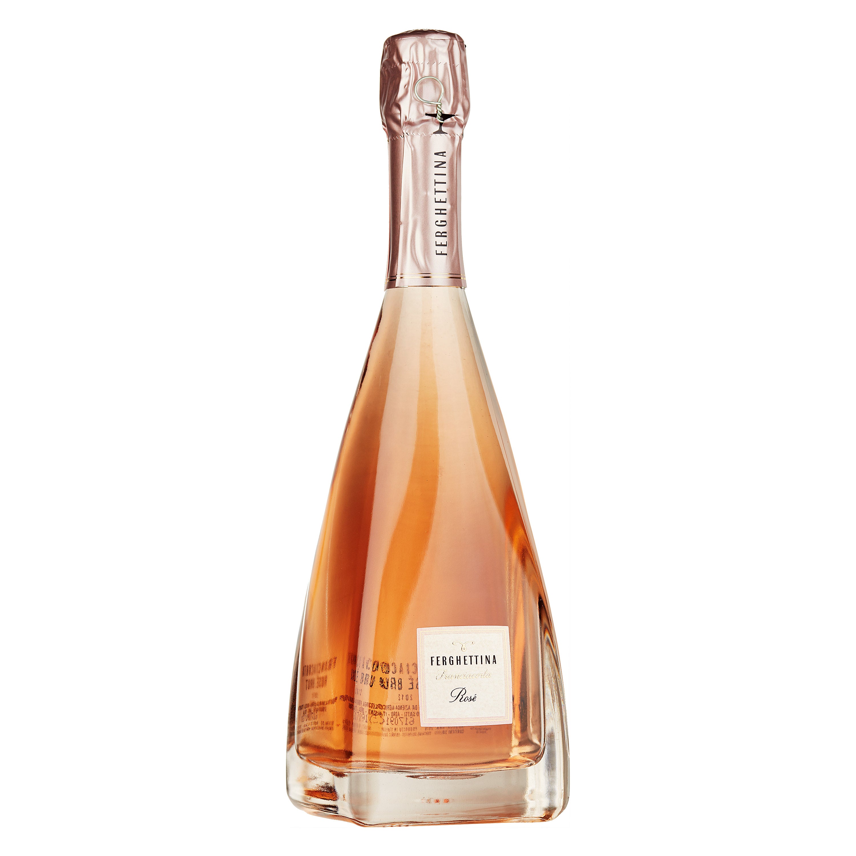 Franciacorta Brut Rosé DOCG