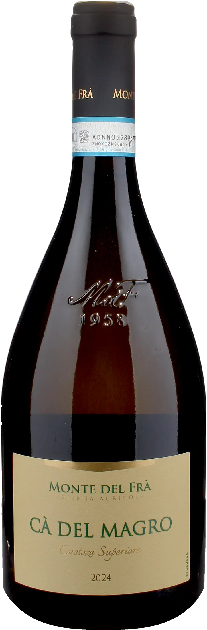 Custoza Superiore Ca del Magro