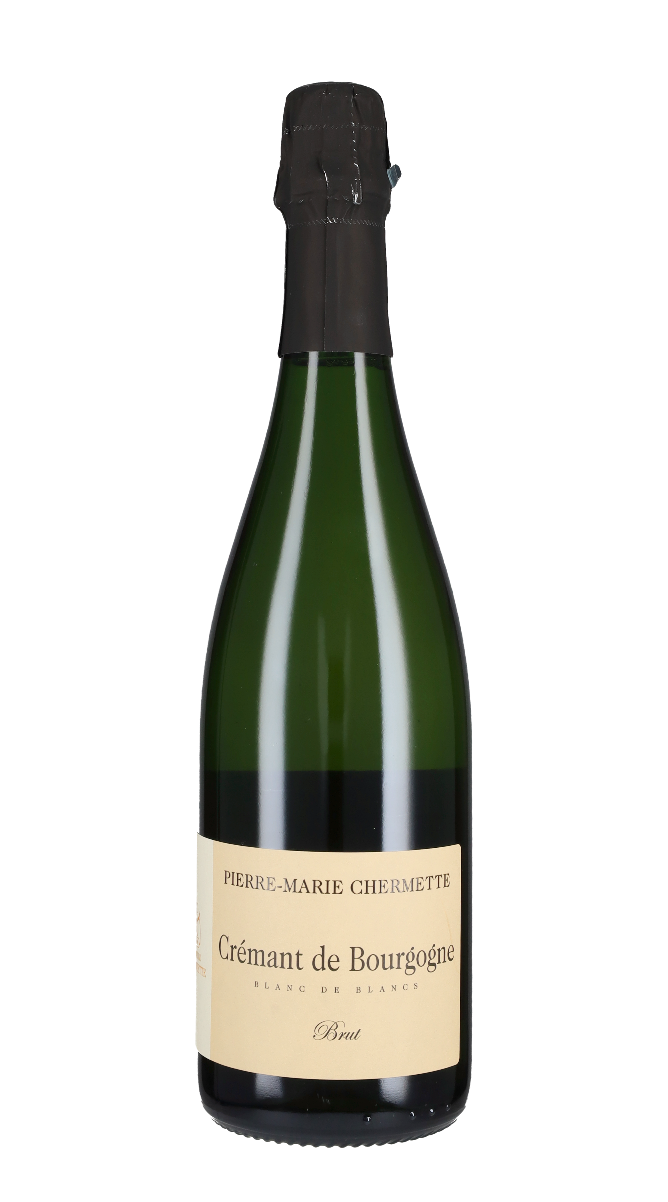Cremant de Bourgogne Brut Blanc de Blancs