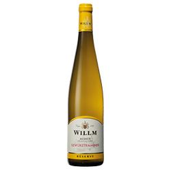 Alsace Réserve Gewürztraminer