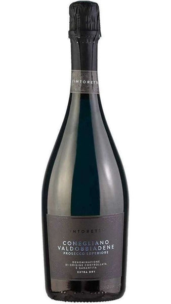 Prosecco Conegliano Valdobbiadene Extra Dry DCOG