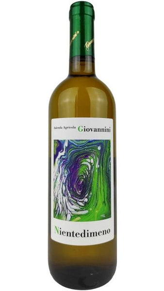 Rubicone Trebbiano IGP Nientedimeno