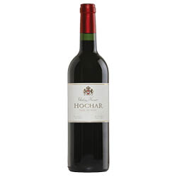 Château Musar Hochar Père et Fils Vallée de la Bekaa 2020 0,75 ℓ