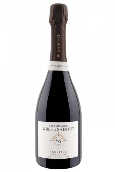 Champagne William Saintot Prestige Extra Brut