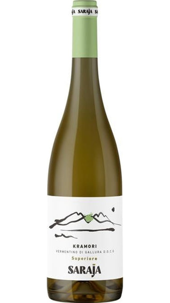 Kramori Vermentino Di Gallura Superiore DOCG