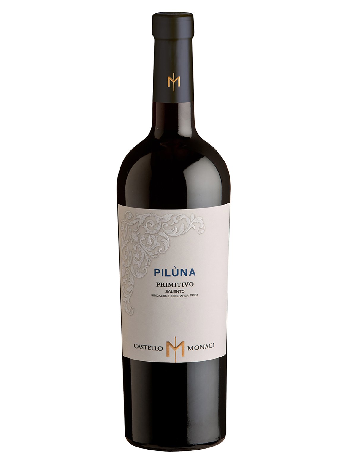 Primitivo del Salento 'Piluna'