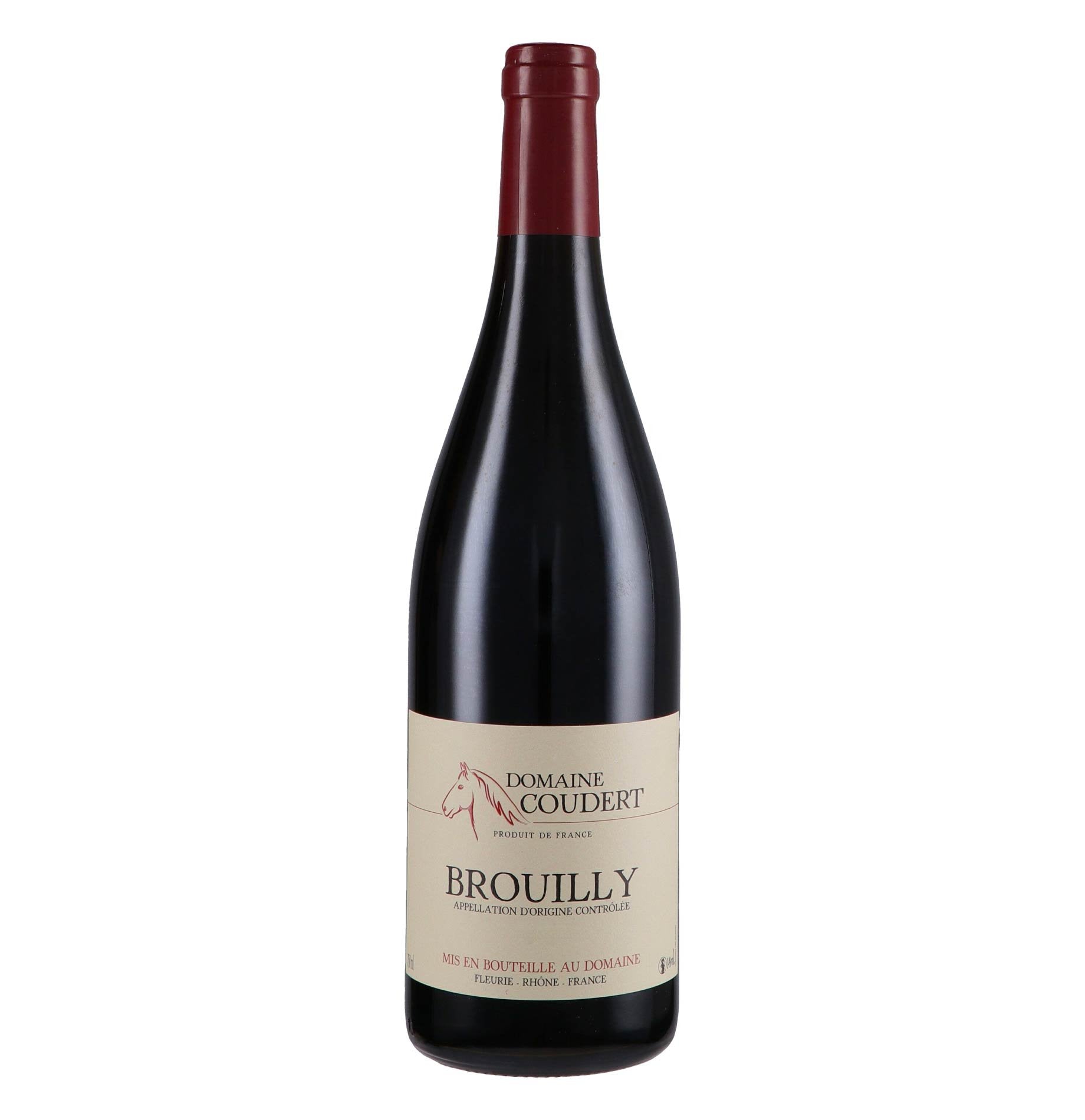 Brouilly