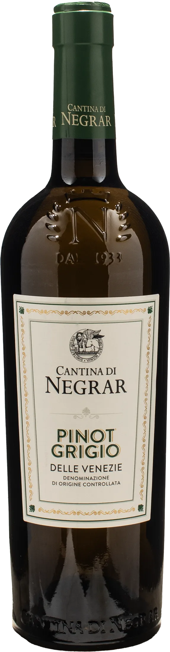 Cantina di Negrar Pinot Grigio