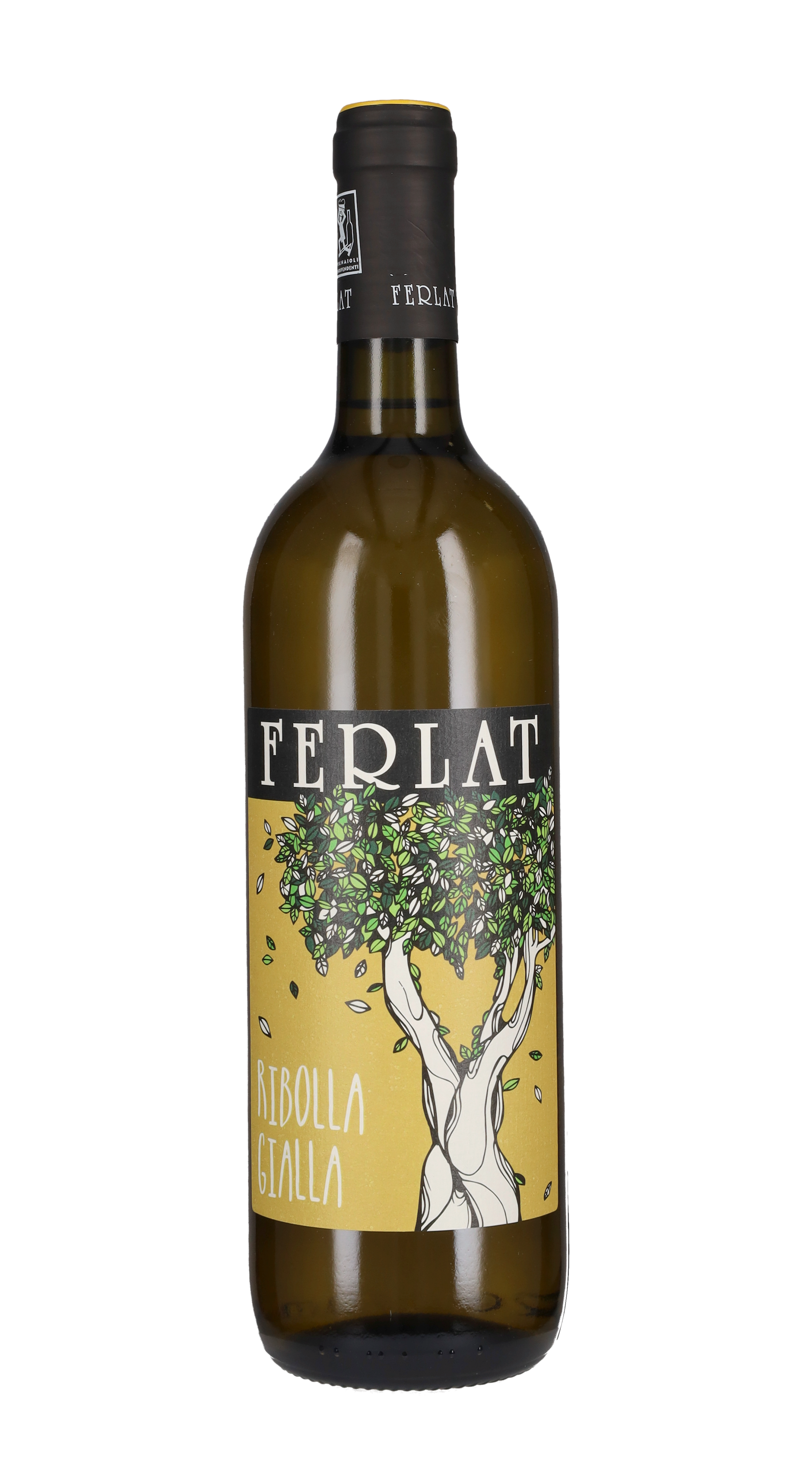 Ribolla Gialla Ferlat