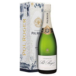 Champagne Brut Réserve