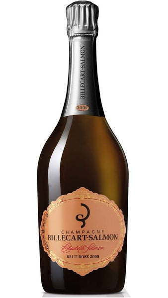 Champagne Elisabeth Salmon - Magnum Cassa di Legno