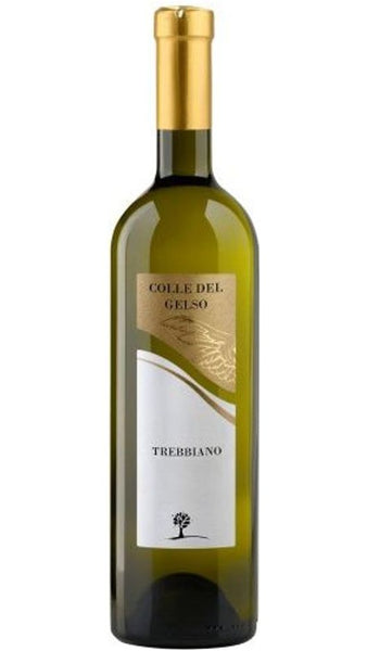 Trebbiano Rubicone IGT