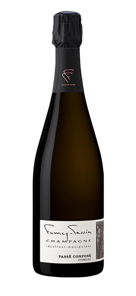 Champagne Fumey-Tassin "Passé Composé" Brut