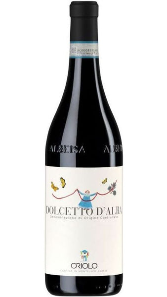 Dolcetto D’Alba DOC