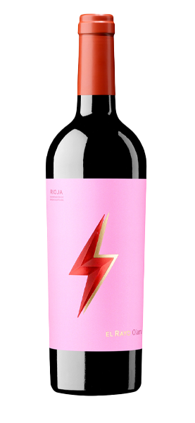 "El Rayo" DOCa Rioja 2021