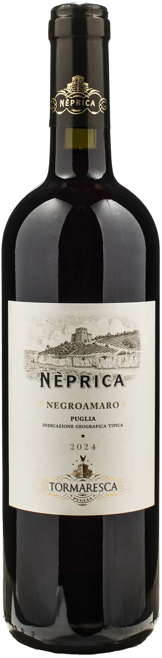 Neprica Negroamaro