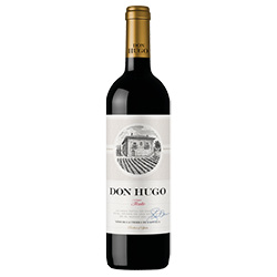 Castilla Tinto Don Hugo Tinto