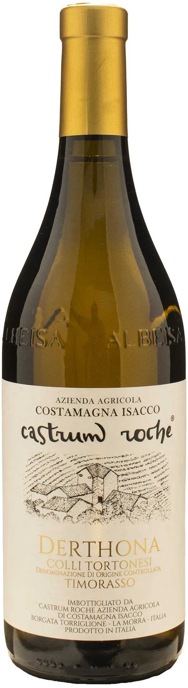 Derthona Colli Tortonesi Timorasso