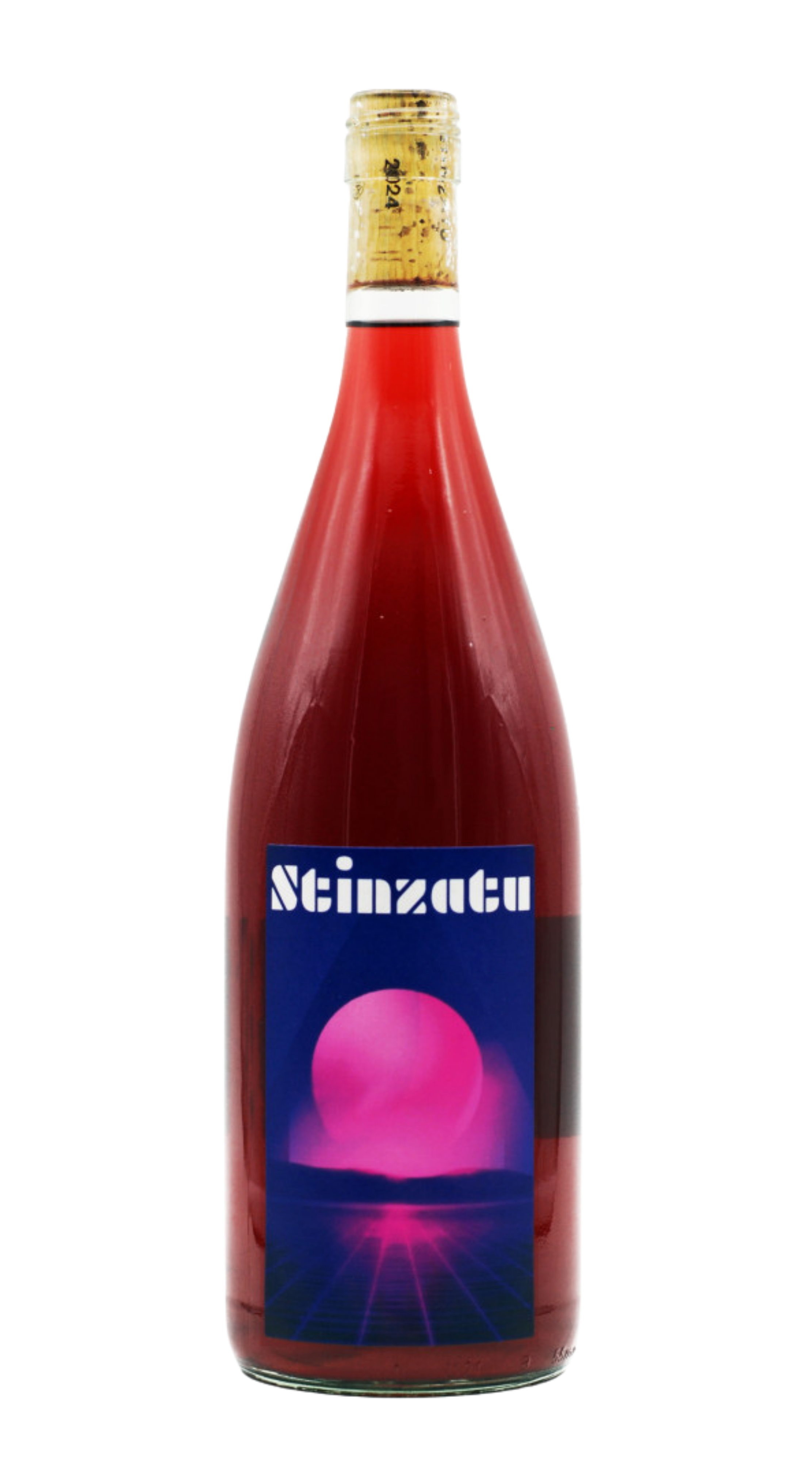 'Stinzatu' - 100cl