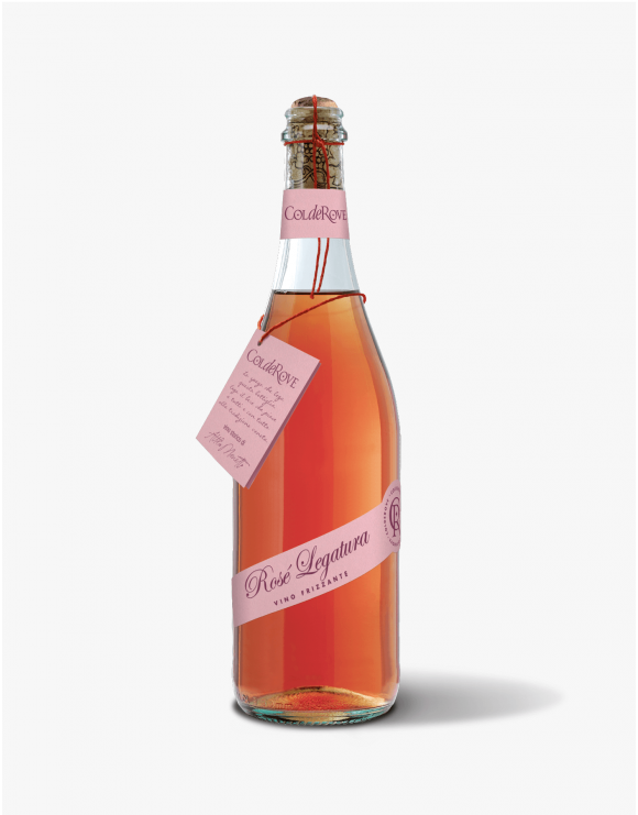 Rosé Legatura Frizzante