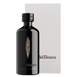 Olio Extra Vergine di Oliva Laghi Lombardi DOP Sebino Olio della Corte