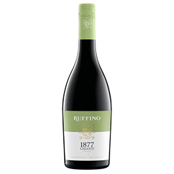 Ruffino Chianti DOCG 2024 0,75 ℓ
