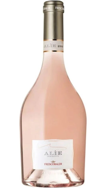 Rosato Toscana IGT - Aliè - Tenuta Ammiraglia
