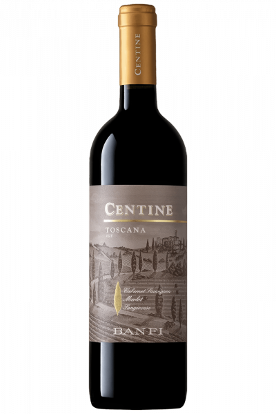 Centine Rosso Banfi 2023