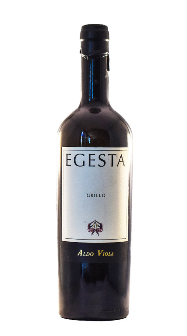 Egesta Aldo Viola