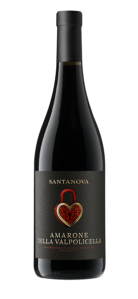Amarone della Valpolicella DOCG 2021