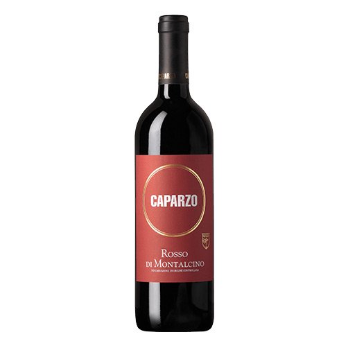 Rosso di Montalcino DOC