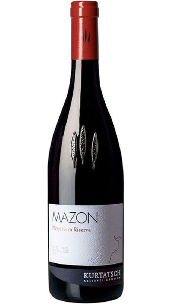 Pinot Nero Riserva Alto Adige DOC Mazon