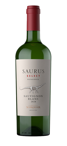 "Saurus Select" Sauvignon Blanc 2024