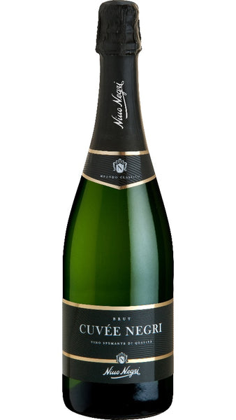 Metodo Classico Cuvee Negri