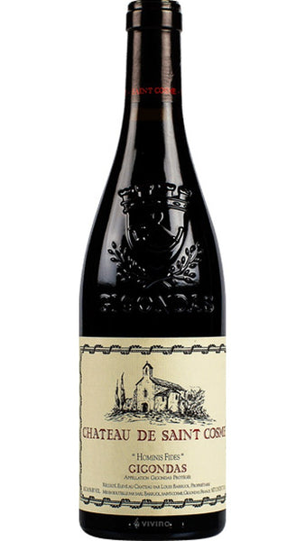 Gigondas 2022 - Hominis Fides