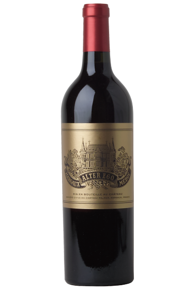 Alter Ego de Palmer Château Palmer