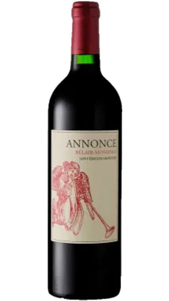 Annonce De Belair Monange 2022