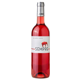 Sempre Rosè Maremma Toscana DOC