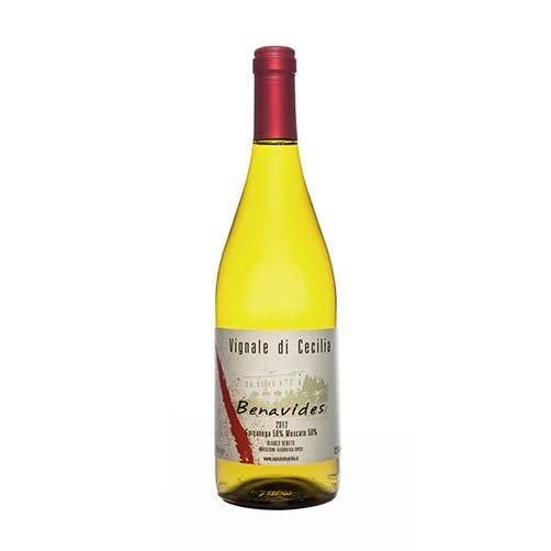 Veneto Bianco IGT Benavides