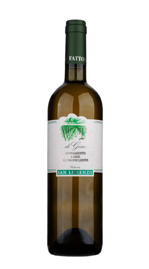 Bianco 'di Gino'