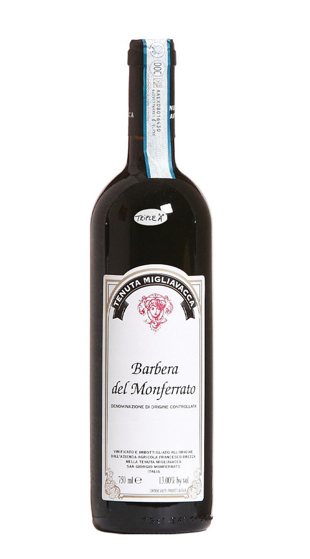Barbera del Monferrato