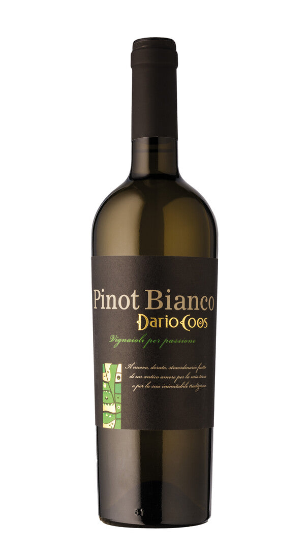 Pinot Bianco Dario Coos