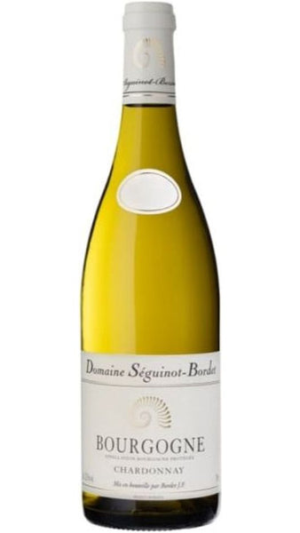 Bourgogne Blanc