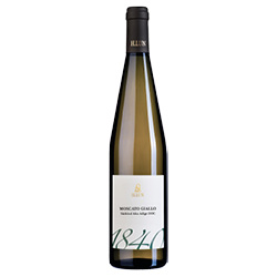 H. Lun 1840 Moscato Giallo Südtirol - Alto Adige DOC 2024 0,75 ℓ