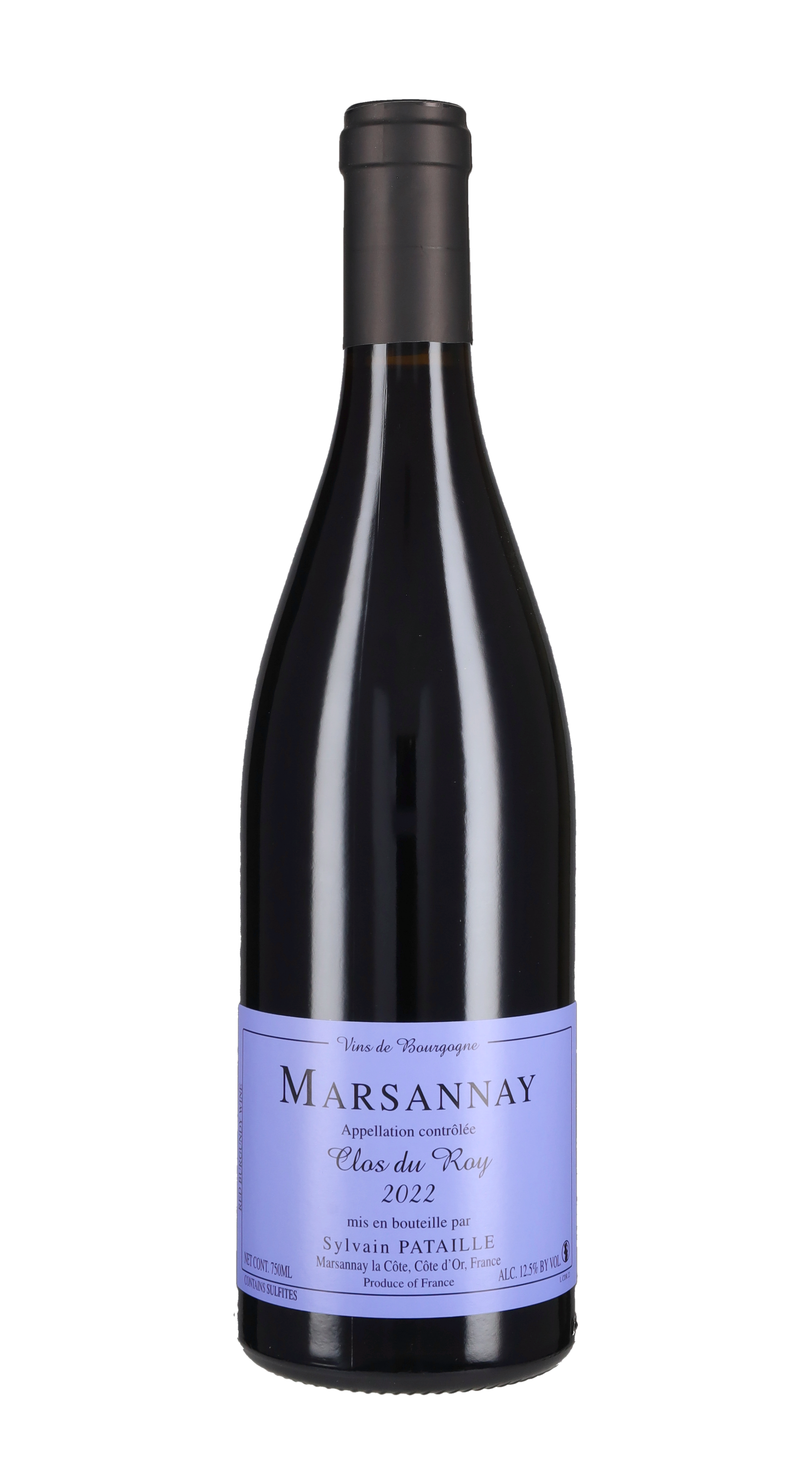 Marsannay Rouge 'Clos du Roy'