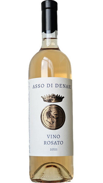 Vino Rosato